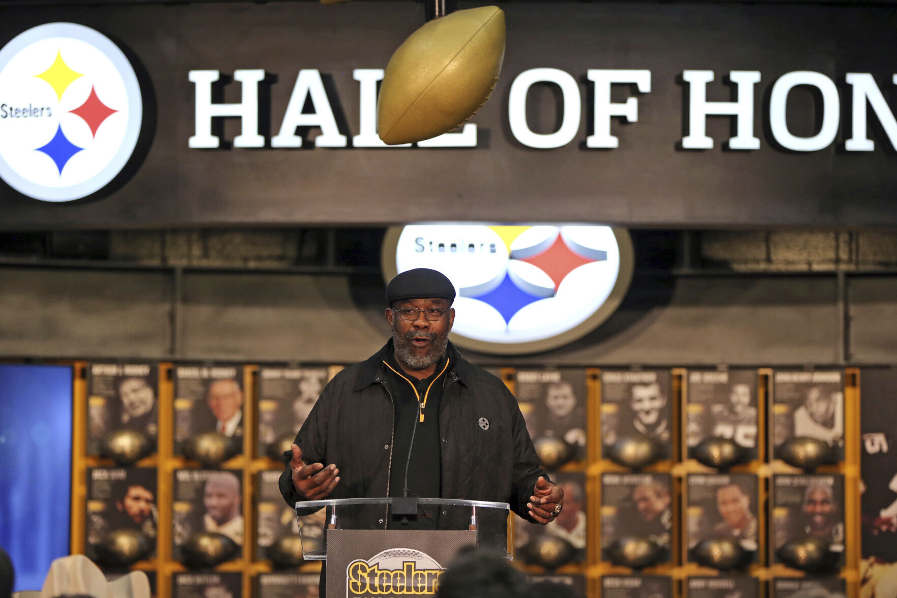Joe Greene